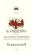 Aglianico d'Irpinia_Terradora